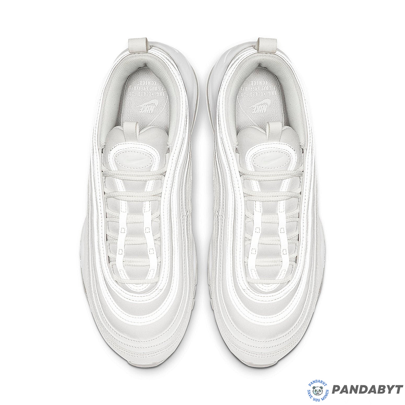 Pandabuy Nike Air Max 97 Premium 'Platinum Tint'
