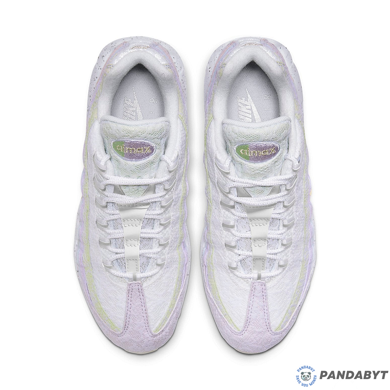 Pandabuy Nike Air Max 95 Premium 'Overlace'