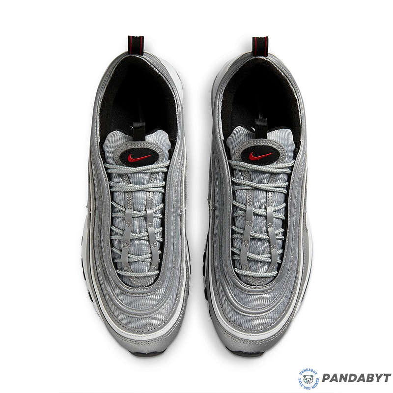 Pandabuy Nike Air Max 97 OG 'Silver Bullet' 2022