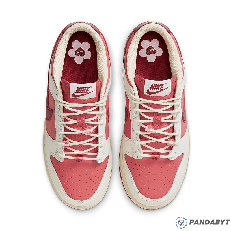 Pandabuy Nike Dunk Low 'Valentine's Day 2024 Alternate'