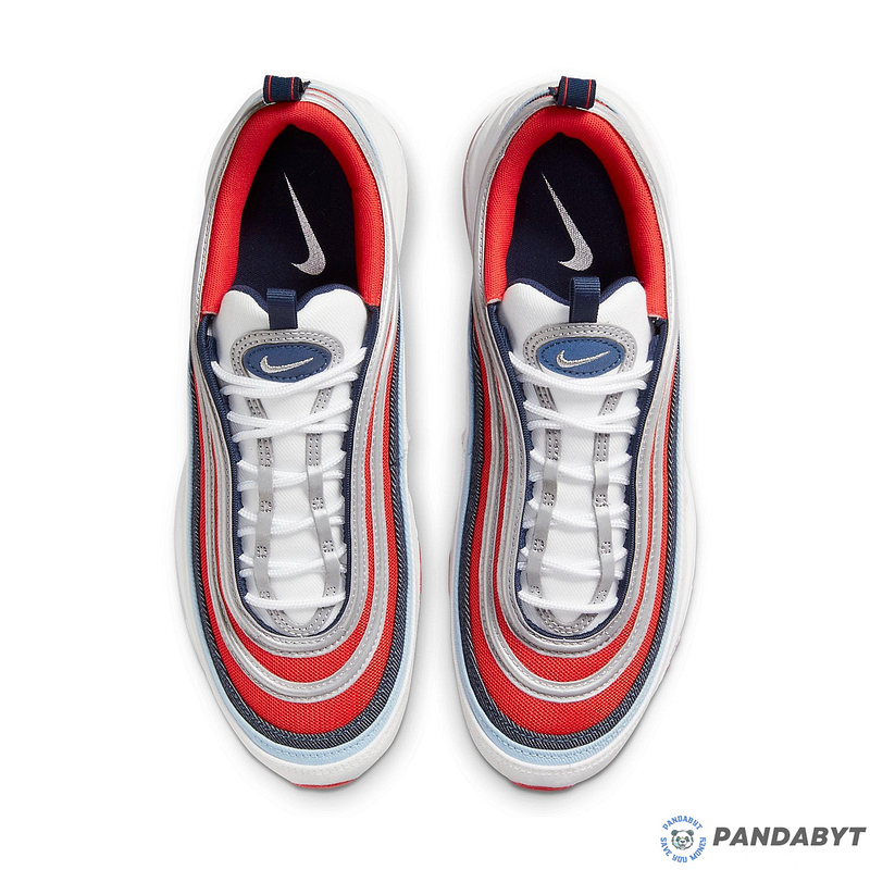 Pandabuy Nike Air Max 97 'USA Denim'
