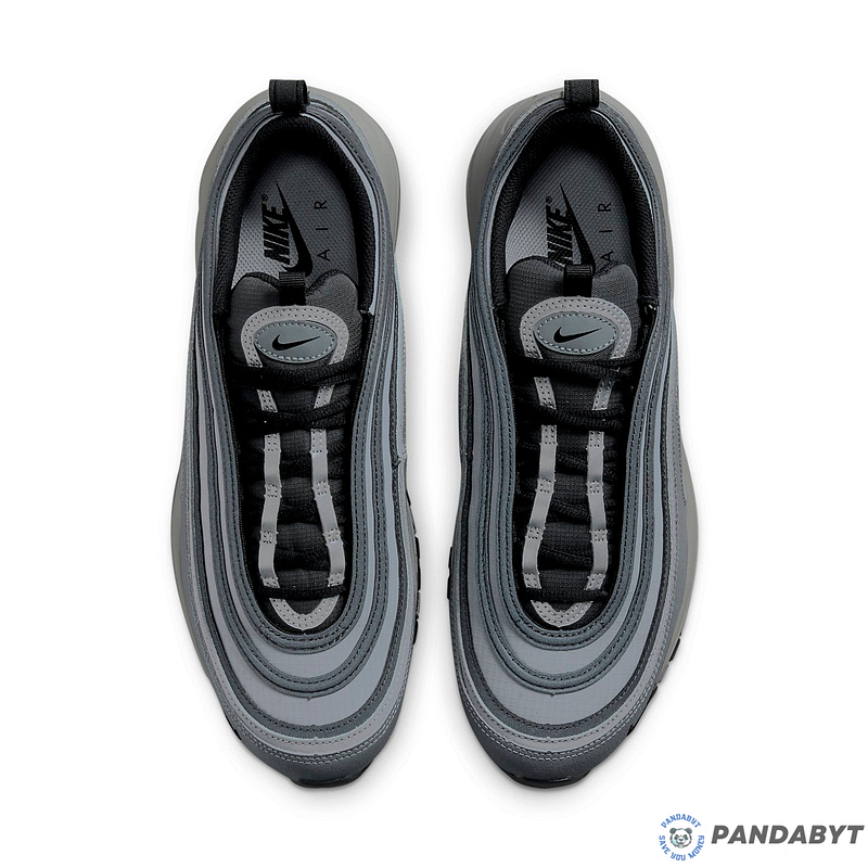 Pandabuy Nike Air Max 97 'Stadium Grey Anthracite'