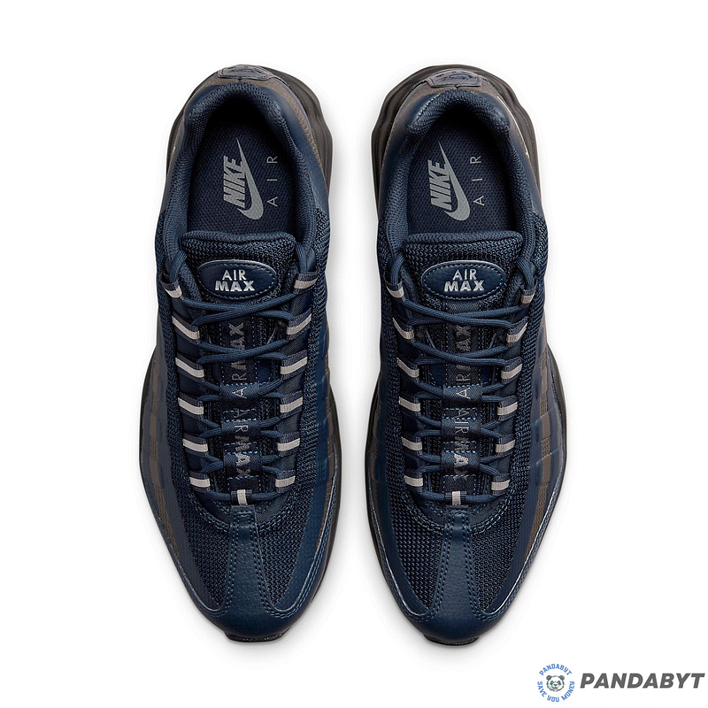 Pandabuy Nike Air Max 95 Ultra 'Midnight Navy Grey'