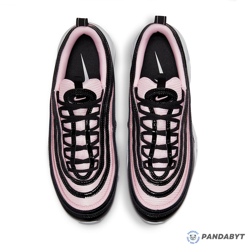Pandabuy Nike Air Max 97 'Black Patent Pink'