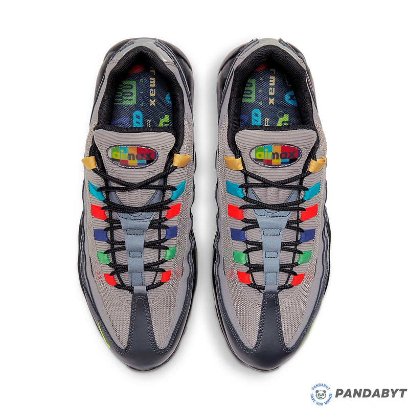 Pandabuy Nike Air Max 95 'Evolution of Icons'