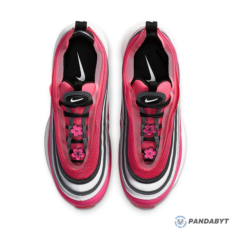 Pandabuy Nike Air Max 97 'Sakura Pack - Pink'