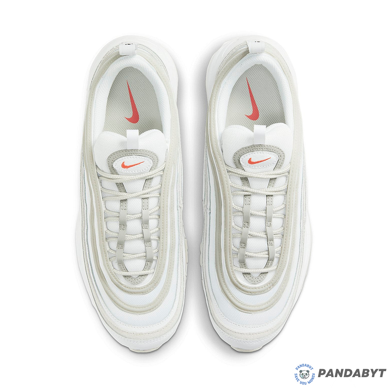Pandabuy Nike Air Max 97 'Light Bone'