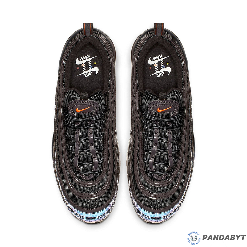 Pandabuy Nike Air Max 97 'Off Noir'
