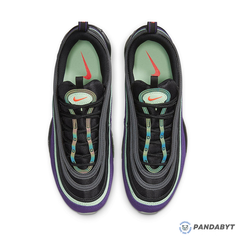 Pandabuy Nike Air Max 97 'Halloween Slime'