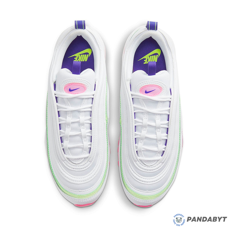 Pandabuy Nike Air Max 97 'Easter'