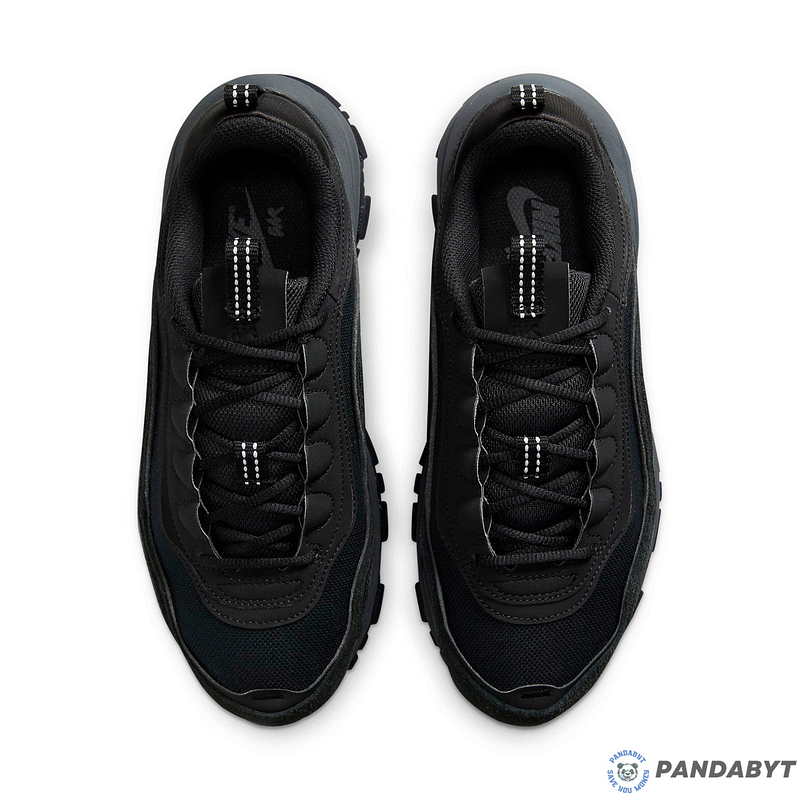 Pandabuy Nike Air Max 97 Futura 'Triple Black'