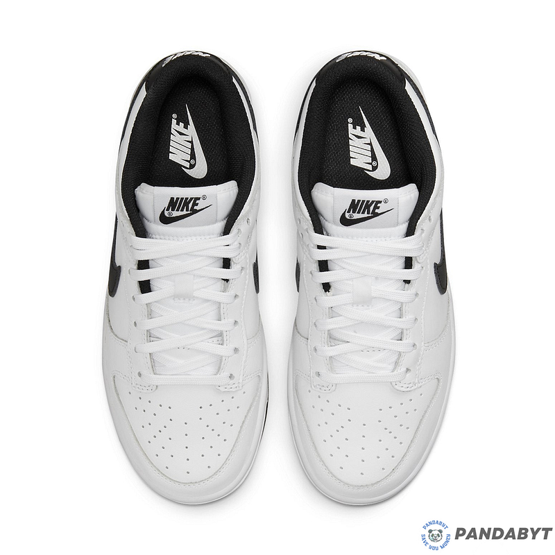 Pandabuy Nike Dunk Low 'White Black'