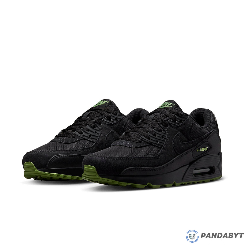 Pandabuy Nike Air Max 90 'Black Chlorophyll'
