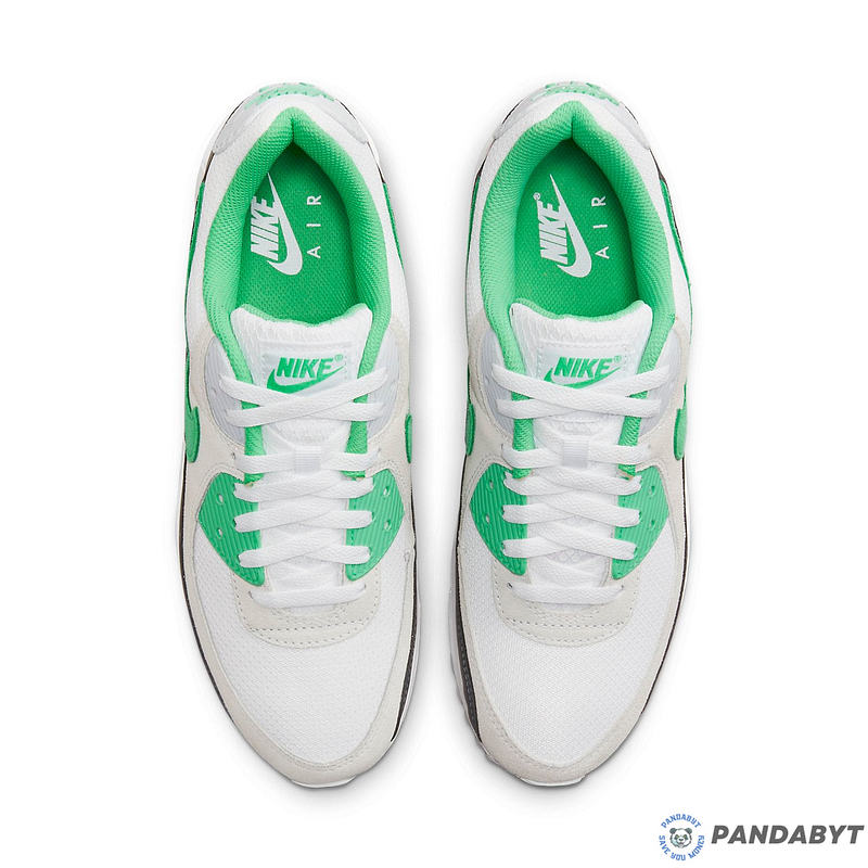 Pandabuy Nike Air Max 90 'Spring Green'