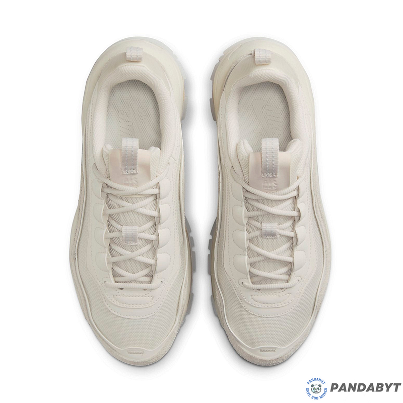 Pandabuy Nike Air Max 97 Futura 'Cream'