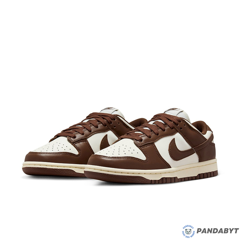 Pandabuy Nike Dunk Low 'Cacao Wow' DD1503-124