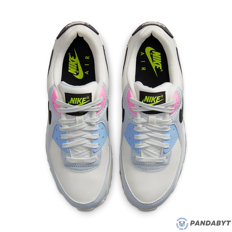 Pandabuy Nike Air Max 90 'Light Bone Pure Platinum'