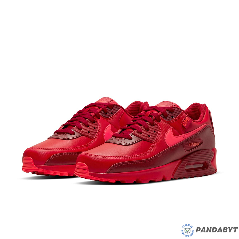 Pandabuy Nike Air Max 90 'City Special - Chicago'
