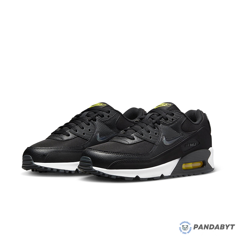 Pandabuy Nike Air Max 90 'Black Jewel'
