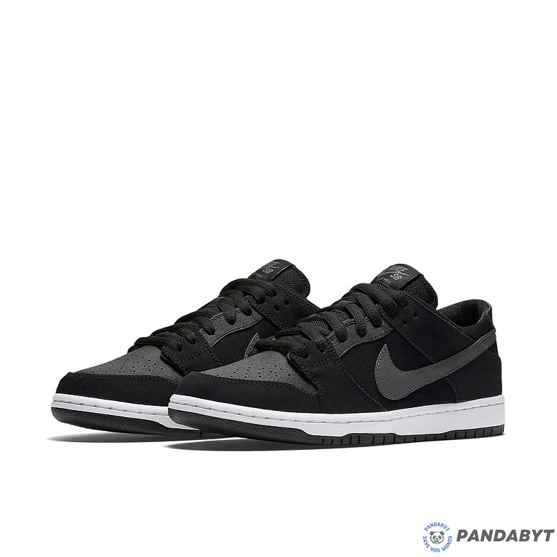 Pandabuy Nike SB Dunk Low Premium IW 'Black'