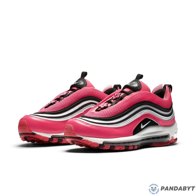 Pandabuy Nike Air Max 97 'Sakura Pack - Pink'