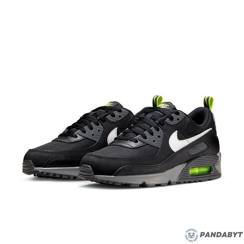 Pandabuy Nike Air Max 90 'Black Neon'