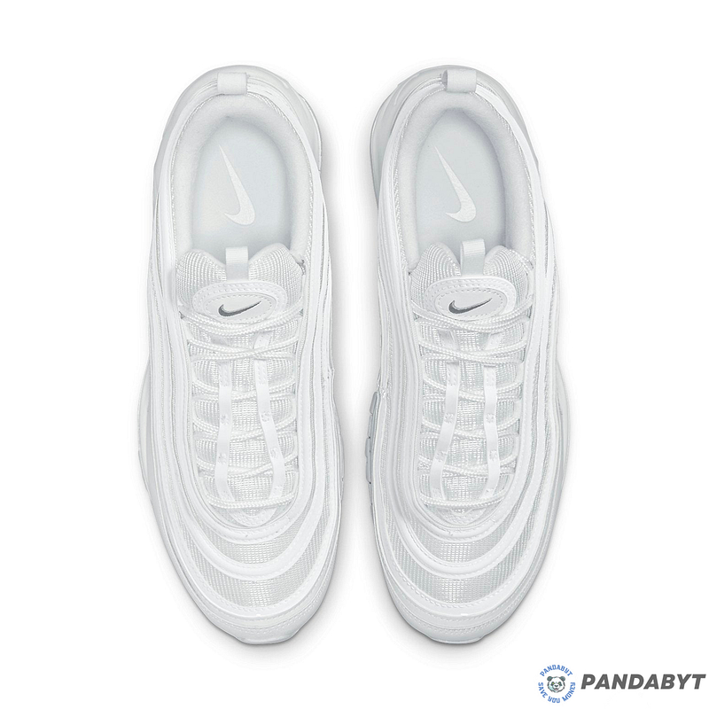 Pandabuy Nike Air Max 97 'Triple White'