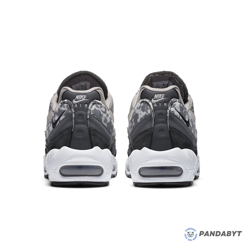 Pandabuy Nike Air Max 95 SE 'Enigma Stone Camo'