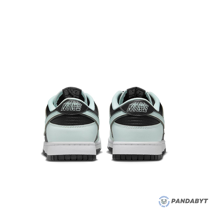 Pandabuy Nike Dunk Low Premium 'Dark Smoke Grey'