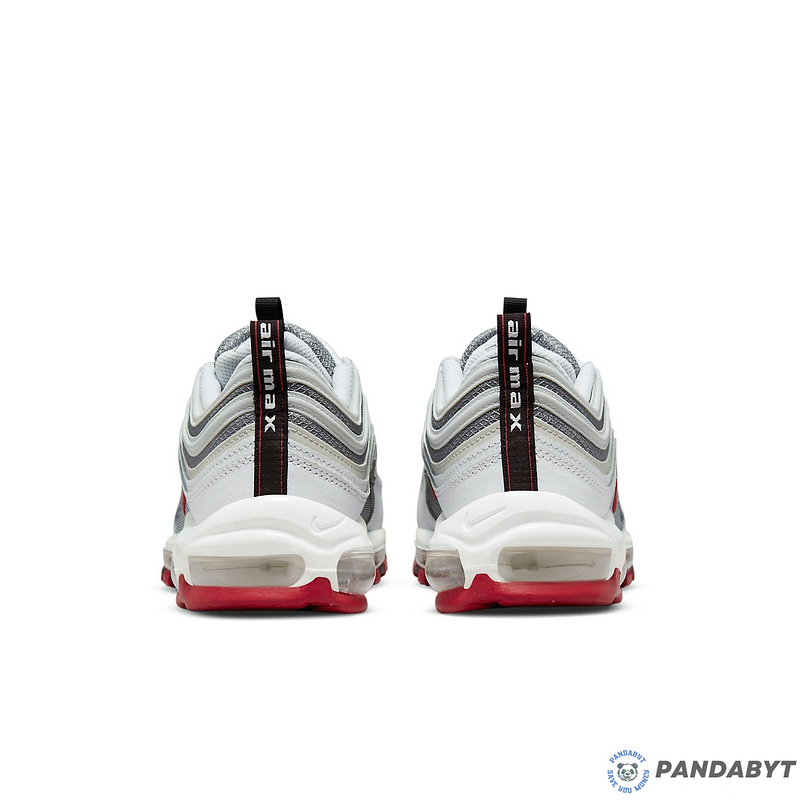 Pandabuy Nike Air Max 97 'White Bullet'