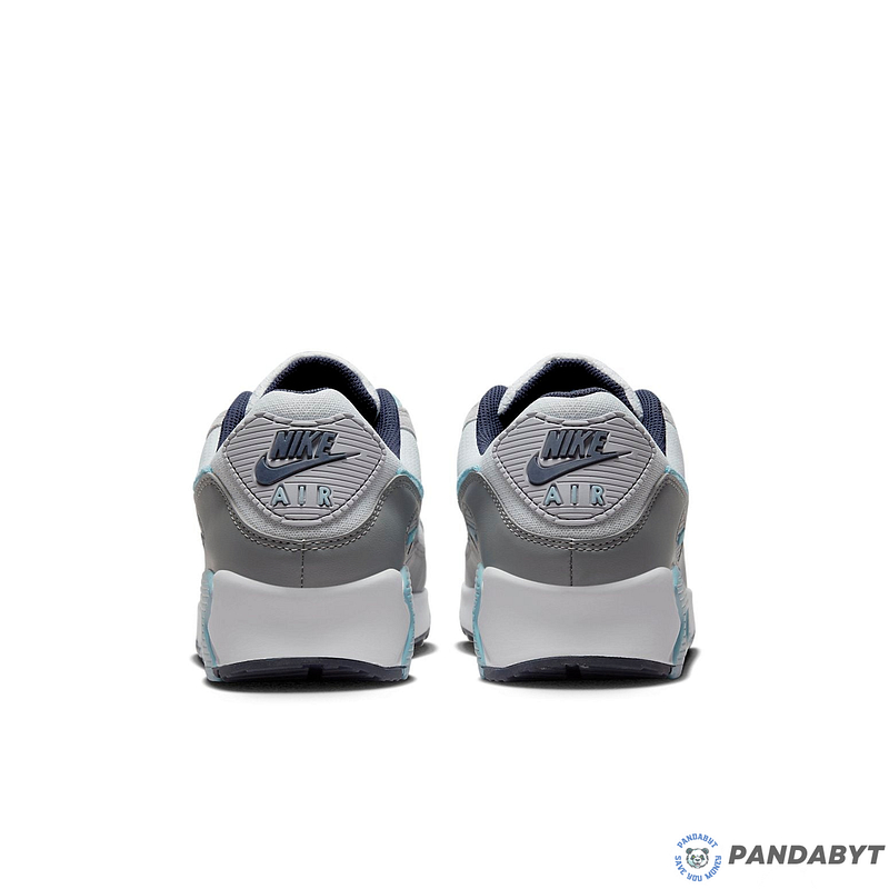 Pandabuy Nike Air Max 90 'Pure Platinum Worn Blue'