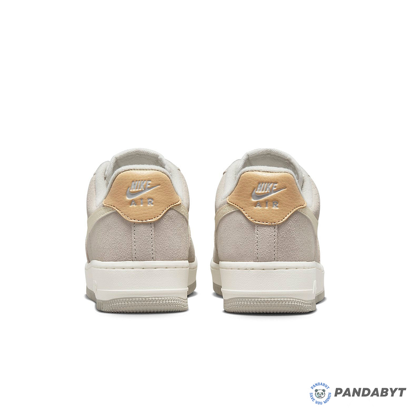 Pandabuy Nike Air Force 1 Low '07 'Light Bone'