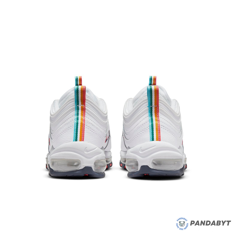 Pandabuy Nike Air Max 97 'White Multi'