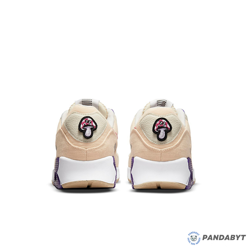Pandabuy Nike Air Max 90 'Air Sprung'