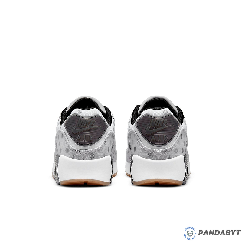 Pandabuy Nike Air Max 90 NRG 'Venn Diagram - Grey Fog Polka'