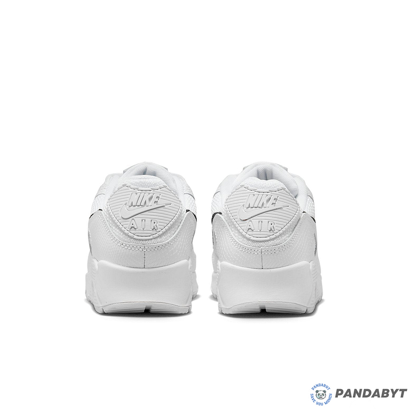 Pandabuy Nike Air Max 90 'White Snakeskin'