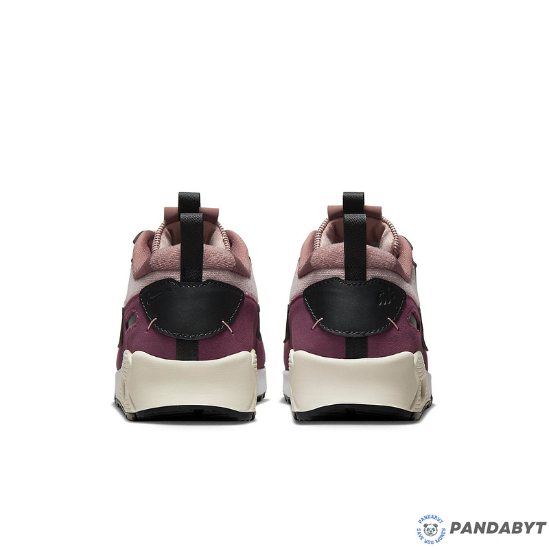 Pandabuy Nike Air Max 90 Futura 'Diffused Taupe'