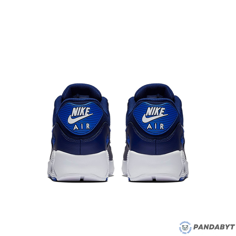 Pandabuy Nike Air Max 90 Essential 'Blue Void'