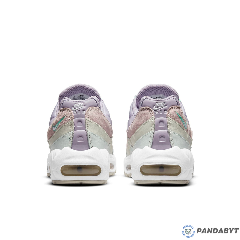 Pandabuy Nike Air Max 95 'Easter'