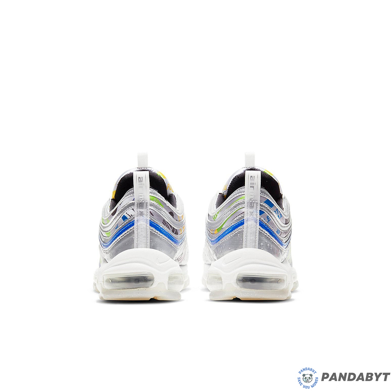 Pandabuy Nike Air Max 97 SE 'Energy Jelly'