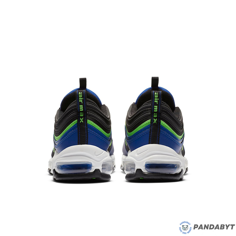 Pandabuy Nike Air Max 97 'Royal Blue Neon'