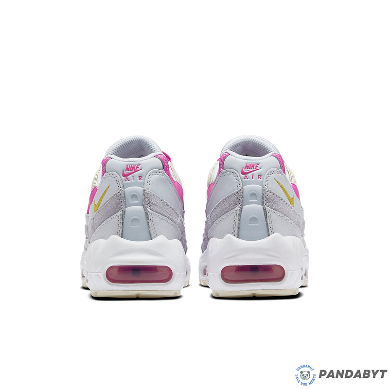 Pandabuy Nike Air Max 95 'Fire Pink'