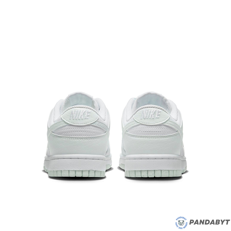 Pandabuy Nike Dunk Low Next Nature 'White Mint'