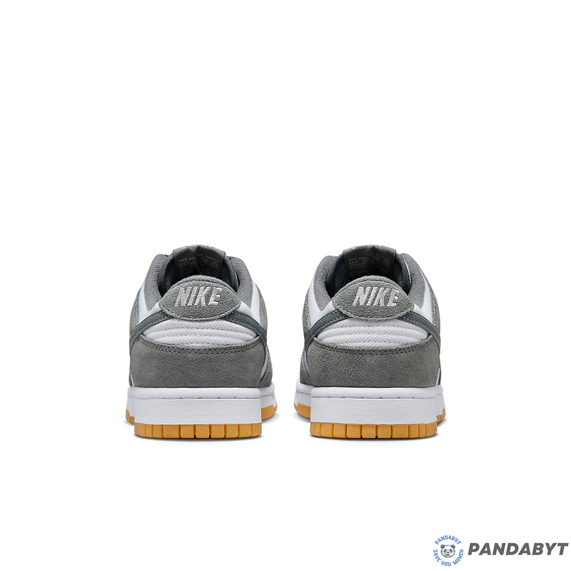 Pandabuy Nike Dunk Low 'Smoke Grey Gum'