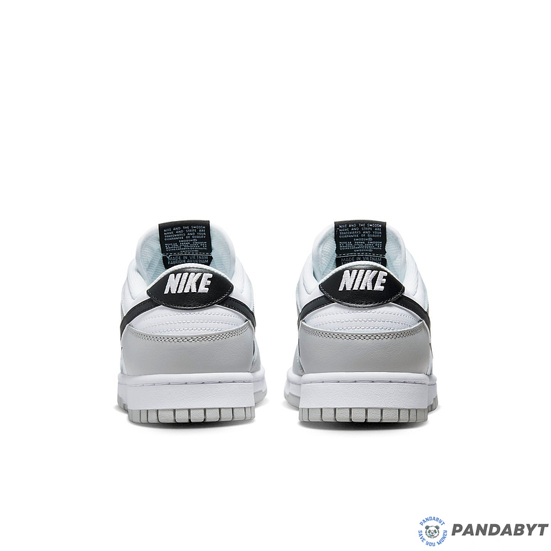 Pandabuy Nike Dunk Low SE 'Lottery Pack - Grey Fog'