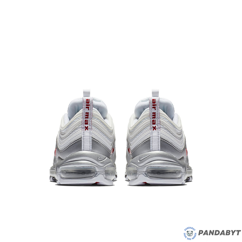 Pandabuy Nike Air Max 97 'Silver White'