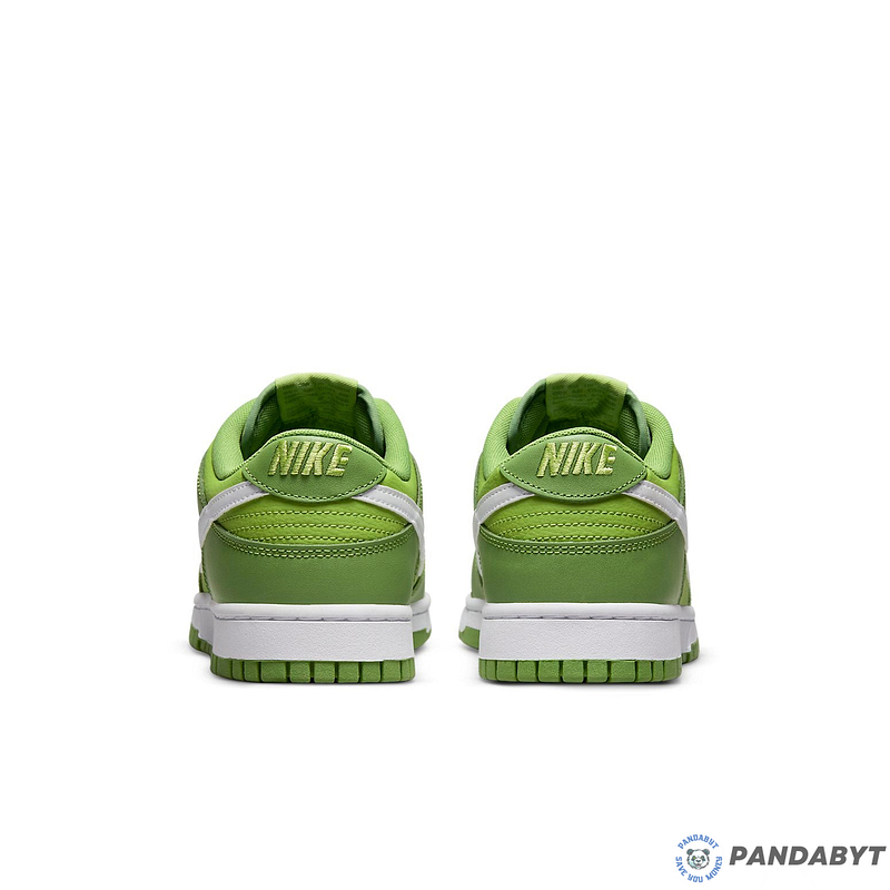Pandabuy Nike Dunk Low 'Chlorophyll'