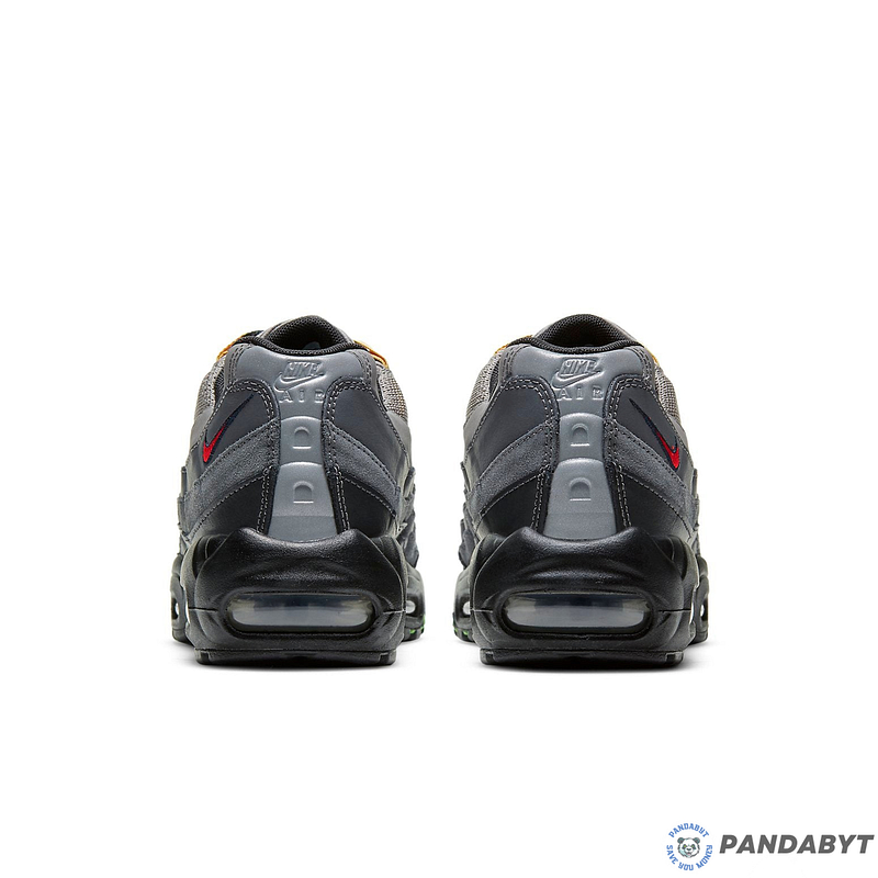 Pandabuy Nike Air Max 95 SE 'Evolution of Icons'