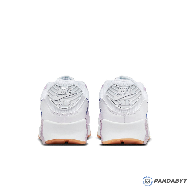 Pandabuy Nike Air Max 90 'White Doll'