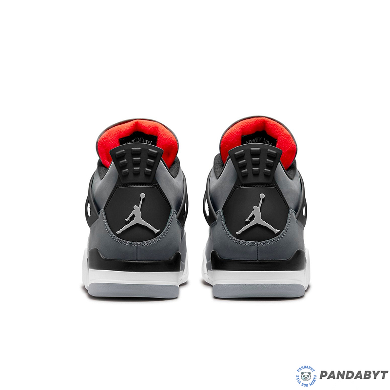 Pandabuy Air Jordan 4 Retro 'Infrared'